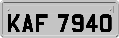 KAF7940