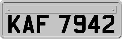 KAF7942
