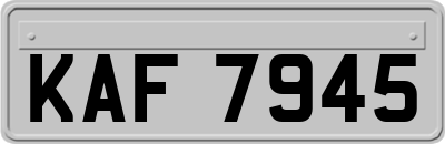 KAF7945