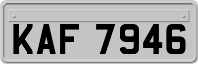 KAF7946