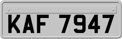 KAF7947