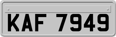 KAF7949