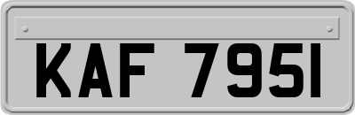 KAF7951