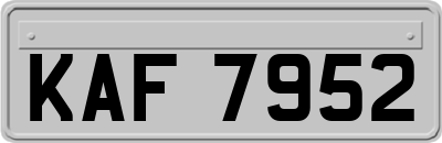 KAF7952