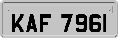 KAF7961