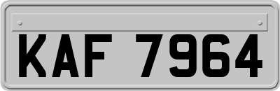 KAF7964