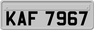 KAF7967