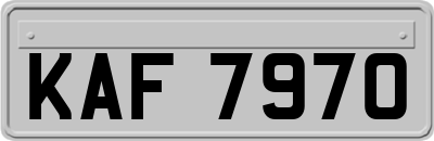 KAF7970