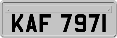 KAF7971