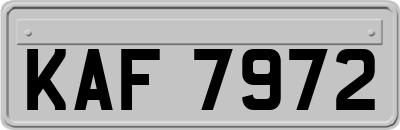 KAF7972