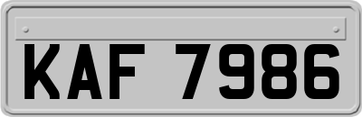 KAF7986
