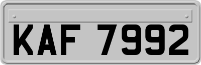 KAF7992