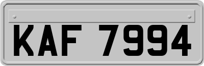 KAF7994
