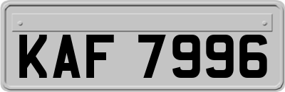 KAF7996