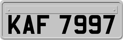 KAF7997