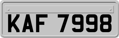 KAF7998