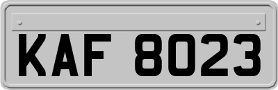 KAF8023