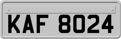 KAF8024