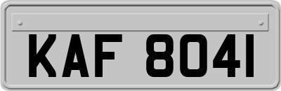 KAF8041
