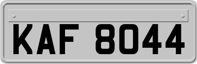 KAF8044