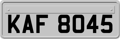 KAF8045