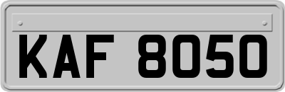 KAF8050
