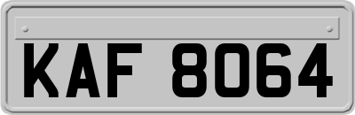 KAF8064