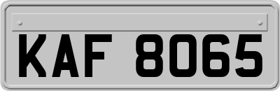 KAF8065