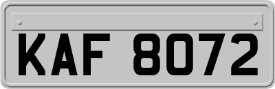 KAF8072