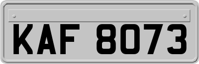 KAF8073