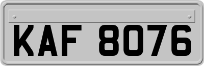KAF8076