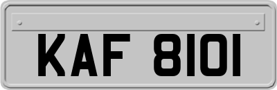 KAF8101