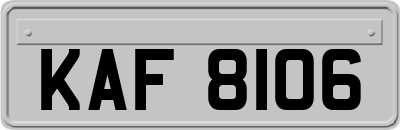 KAF8106