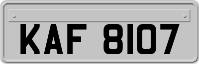 KAF8107