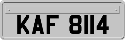 KAF8114