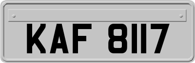 KAF8117