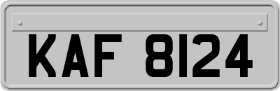 KAF8124