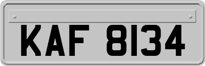 KAF8134