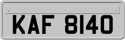 KAF8140