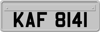 KAF8141