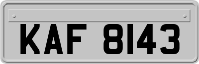 KAF8143