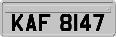 KAF8147