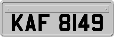 KAF8149