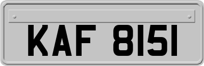 KAF8151