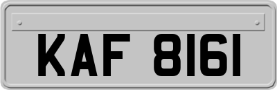 KAF8161