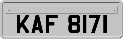 KAF8171