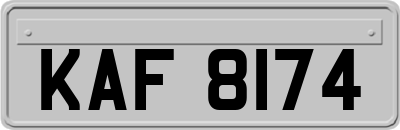 KAF8174