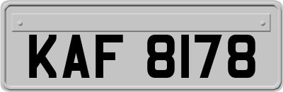 KAF8178
