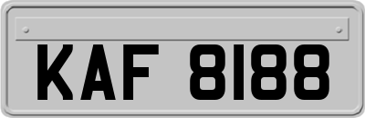 KAF8188