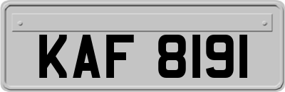 KAF8191
